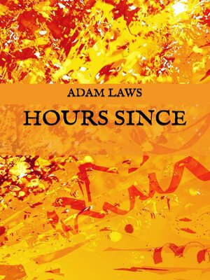 cover image of Hours Since